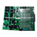 Mitsubishi elevador PCB KCA-945A, panel de ascensor